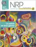 NRP. Lettres lycée, 105 - 12/2023 - La poésie en tous genres