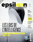 Epsiloon, 031 - 01/2024 - Réseaux sociaux : enquête sur notre santé mentale