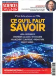 Sciences & avenir. Hors série, 216 - 01/2024 - L'état de la science en 2024 : ce qu'il faut savoir