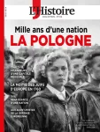 Les Collections de l'Histoire, 102 - 01/2024 - Mille ans d'une nation : La Pologne