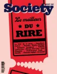 Society Hors-Série, 19 - 12/2023 - Le meilleur du rire