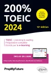 200% TOEIC