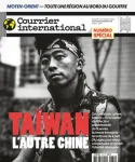 Courrier international (Paris. 1990), 1732 - 11/01/2024 - Taïwan, l'autre Chine
