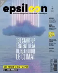 Epsiloon, 032 - 02/2024 - 130 start-up tentent déjà de refroidir le climat