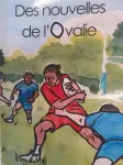 Des nouvelles de l'Ovalie