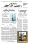 Le Monde diplomatique (Paris. 1954), 839 - 02/2024 - Dossier : la santé à la casse
