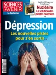 Sciences et avenir (1949), 924 - 02/2024 - Dépression : les nouvelles pistes pour s'en sortir