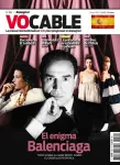 Vocable (ed. espanola), 880 - 02/2024 - El enigma Balenciaga