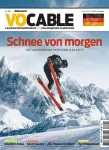 Vocable (Deutsche Ausg.), 887 - 02/2024 - Schnee von morgen