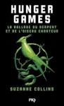 La ballade du serpent et de l'oiseau chanteur