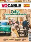 Vocable (ed. espanola), 881 - 03/2024 - Cuba : el eterno periodo Especial