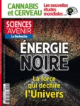Sciences et avenir (1949), 925 - 03/2024 - Energie noire