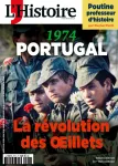 L'Histoire (Paris. 1978), 517 - 03/2024 - 1974 Portugal, la révolution des Oeillets