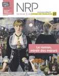 NRP. Lettres lycée, 106 - 03/2024 - Le roman, miroir des moeurs