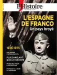 Les Collections de l'Histoire, 103 - 04/2024 - L'Espagne de Franco : un pays broyé
