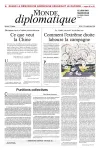 Le Monde diplomatique (Paris. 1954), 840 - 03/2024 - Ce que veut la Chine