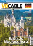 Vocable (Deutsche Ausg.), 889 - 04/2024 - Bayerrische Märchenschlösser