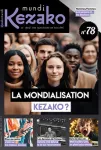 Kezako mundi, 078 - 05/2024 - La mondialisation, Kezako?