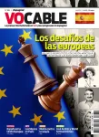 Vocable (ed. espanola), 883 - 05/2024 - Los desafios las europeas