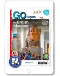 Go English, 126 - 05/2024 - The British Museum