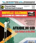 Courrier international (Paris. 1990), 1751 - 23/05/2024 - Nouvelle-Calédonie : les raisons de l'embrasement