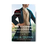 The viscount who loved me