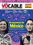 Vocable (ed. espanola), 884 - 06/2024 - El momento de México