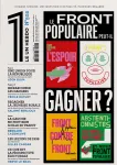 Le 1 (Paris. 2014), 502 - 26/06/2024 - Le Front populaire peut-il gagner ?