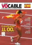 Vocable (ed. espanola), 885 - 07/2024 - El desafio de los JJ.OO.