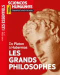 Sciences humaines. Hors-série les essentiels, 014 - 05/2023 - Les grands philosophes : de Platon à Habernas