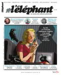 L'Eléphant (Paris), 045 - 01/2024 - Histoire des féminismes