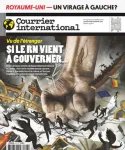 Courrier international (Paris. 1990), 1757 - 04/07/2024 - Vu de l'étranger, si le RN vient à gouverner...