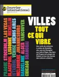 Courrier international. Hors-série, 101 - 06/2024 - Villes, tout ce qui vibre
