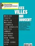 Courrier international. Hors-série, 089 Eté - 06/2023 - Ces villes qui bougent