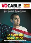 Vocable (ed. espanola), 887 - 09/2024 - La clave des voto latino