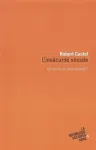 L'insécurité sociale