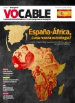 Vocable (ed. espanola), 888 - 10/2024 - España-Africa, ¿una nueva estrategia?