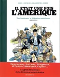Il était une fois l'Amérique : une histoire de la littérature américaine
