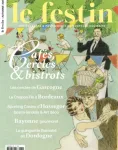 Le Festin, 131 - Automne 2024 - Cafés, cercles § bistrots