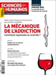 Sciences humaines (Auxerre), 373 - 11/2024 - La mécanique de l'addiction : Comment reprendre le contrôle ?
