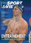 Sport et vie (Dijon), 207 - 11/2024 - Entraînement: à la découverte de la durabilité