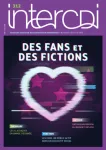 Inter CDI (Etampes), 312 - 11/2024 - Des fans et des fictions