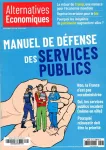 Alternatives économiques (Quétigny), 453 - 12/2024 - Manuel de défense des services publics