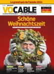 Vocable (Deutsche Ausg.), 897 - 12/2024 - Schöne Weihnachtszeit