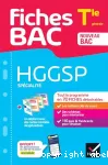 HGGSP Spécialité