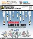 Courrier international (Paris. 1990), 1779 - 05/12/2024 - Nucléaire : la fin du tabou