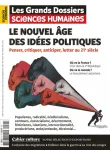 Les Grands dossiers des sciences humaines, 077 - 12/2024 - Le nouvel âge des idées politiques : penser, critiquer, anticiper, lutter au 21e siècle