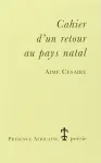 Cahier d'un retour au pays natal