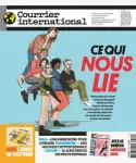 Courrier international (Paris. 1990), 1781-1782-1783 - 19/12/2024 - Ce qui nous lie