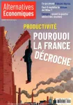 Alternatives économiques (Quétigny), 454 - 01/2025 - Productivité : pourquoi la France décroche 